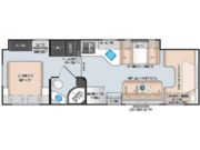 Used 2020 Thor Motor Coach Quantum WS31 available in Sheridan, Indiana