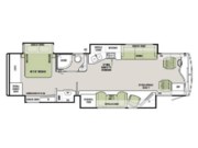 Call now about this 2016 Tiffin Phaeton 36GH! 2016 Tiffin Phaeton 36GH - Used Diesel Pusher For Sale by Pop RVs in Dade City, Florida features Awning, Leveling Jacks, Generator, Air Conditioning, Slideout