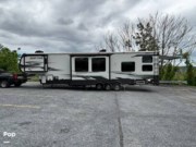 Used 2019 Keystone Raptor 426TS available in Etters, Pennsylvania