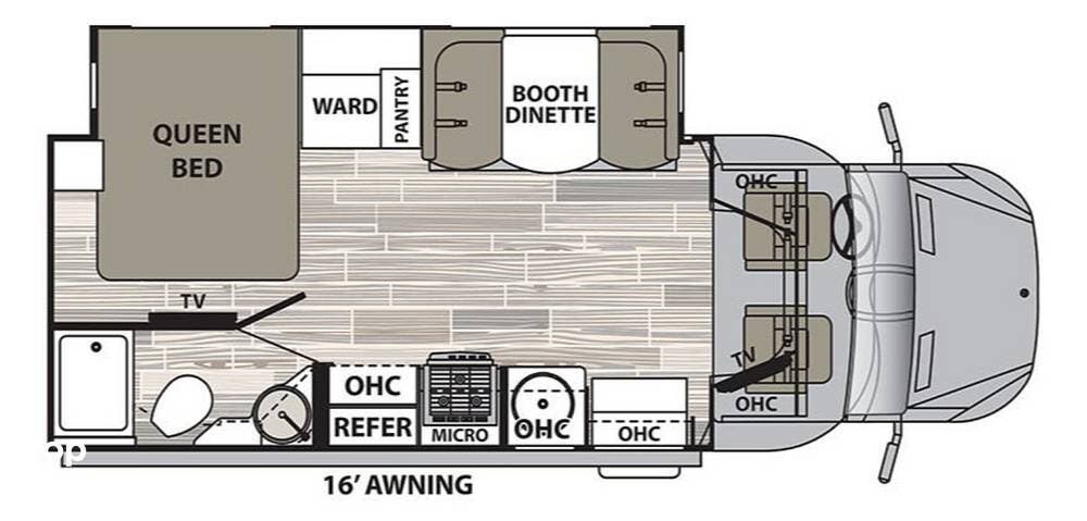 Contact us now about this 2019 Dynamax Corp Isata 3 24FW! 2019 Isata 3 24FW by Dynamax Corp from Pop RVs in Minot, North Dakota
