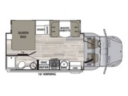 Contact us now about this 2019 Dynamax Corp Isata 3 24FW! 2019 Isata 3 24FW by Dynamax Corp from Pop RVs in Minot, North Dakota