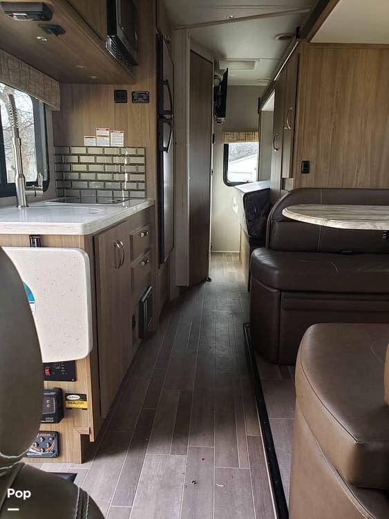 Used 2019 Dynamax Corp Isata 3 24FW available in Minot, North Dakota