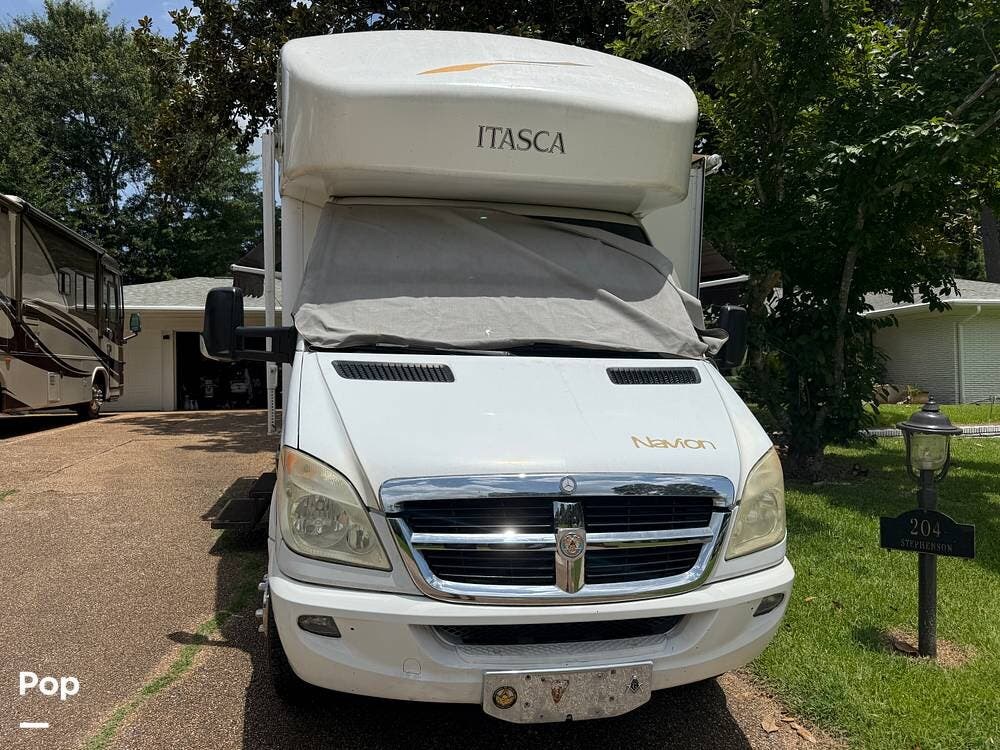 Used 2008 Itasca Navion 24H available in Shreveport, Louisiana