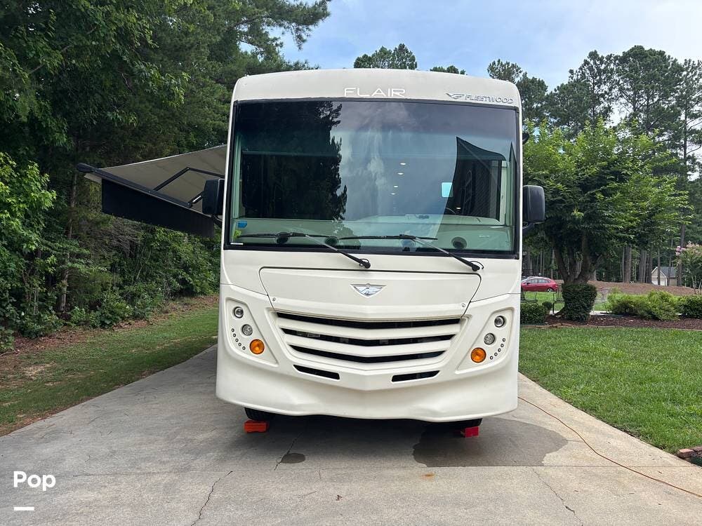 Used 2019 Fleetwood Flair 29M available in Blanch, North Carolina