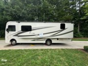 Call now about this 2019 Fleetwood Flair 29M! 2019 Fleetwood Flair 29M - Used Class A For Sale by Pop RVs in Blanch, North Carolina features Slideout, Air Conditioning, Generator, Leveling Jacks, Awning