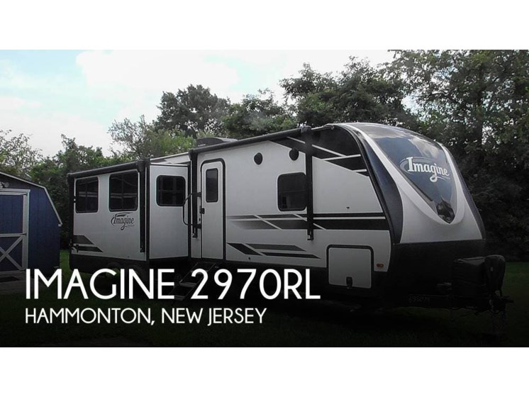 Email now about this 2022 Grand Design Imagine 2970RL! Used 2022 Grand Design Imagine 2970RL available in Hammonton, New Jersey