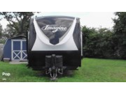 Call now about this 2022 Grand Design Imagine 2970RL! 2022 Grand Design Imagine 2970RL - Used Travel Trailer For Sale by Pop RVs in Hammonton, New Jersey features Air Conditioning, Slideout, Awning
