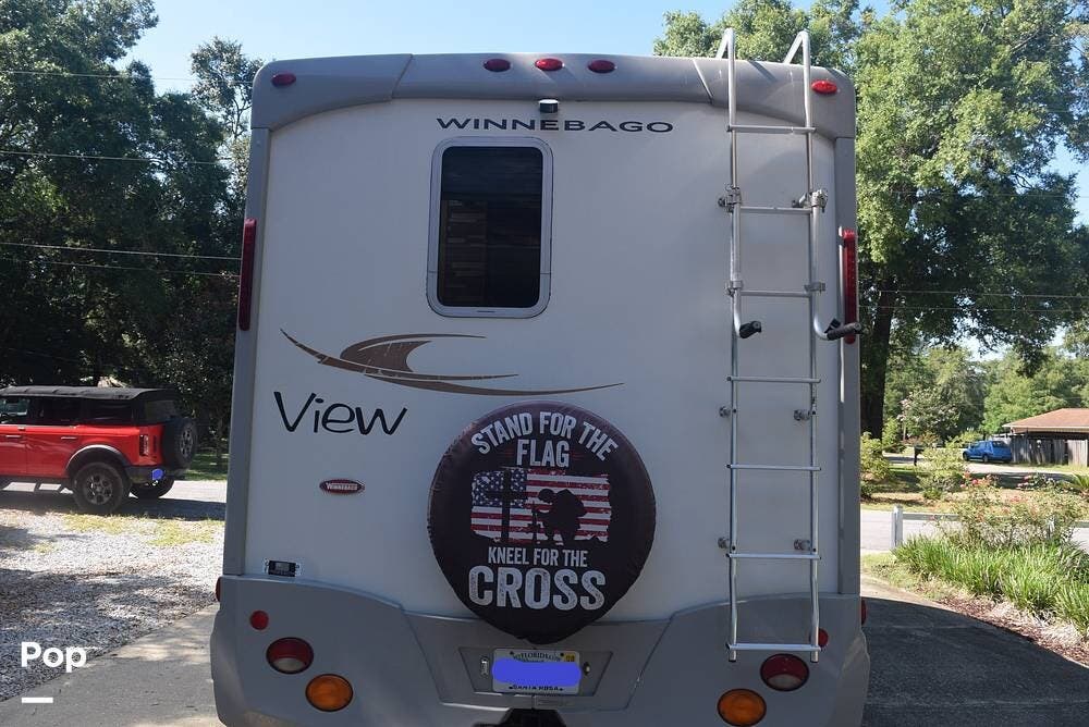 Used 2008 Winnebago View 24H available in Milton, Florida
