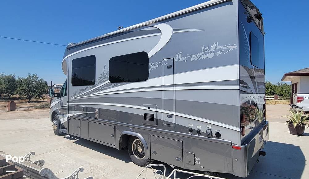 Used 2020 Dynamax Corp Isata 24RB available in Oakdale, California