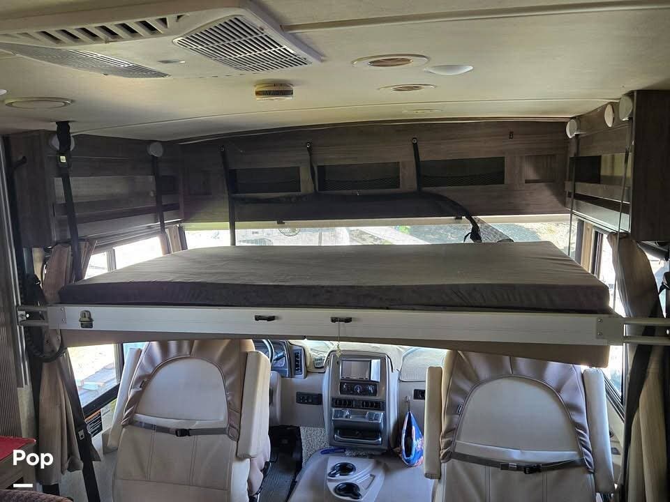 Used 2019 Winnebago Sightseer 33C available in Atascadero, California