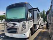 Call now about this 2017 Thor Motor Coach Challenger 37KT! 2017 Thor Motor Coach Challenger 37KT - Used Class A For Sale by Pop RVs in Woodbridge, Virginia features Slideout, Generator, Awning, Air Conditioning