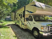 Call now about this 2018 Gulf Stream Conquest 6317! 2018 Gulf Stream Conquest 6317 - Used Class C For Sale by Pop RVs in East Hampton, Connecticut features Generator, Awning, Slideout, Air Conditioning