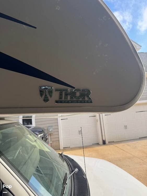 Used 2022 Thor Motor Coach Four Winds 27R available in Sherrills Ford, North Carolina