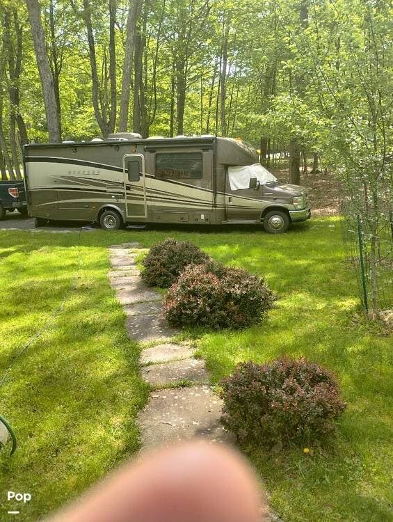 Used 2012 Coachmen Concord 300TS available in Milford, Pennsylvania
