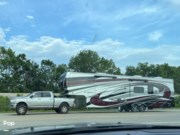 Used 2023 Forest River RiverStone 39RKFB available in Hartford, South Dakota