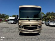 Contact us now about this 2018 Fleetwood Bounder 35K! 2018 Bounder 35K by Fleetwood from Pop RVs in North Port, Florida