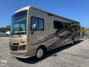 Call now about this 2018 Fleetwood Bounder 35K! 2018 Fleetwood Bounder 35K - Used Class A For Sale by Pop RVs in North Port, Florida features Leveling Jacks, Air Conditioning, Slideout, Generator, Awning