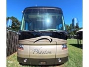 Used 2007 Tiffin Phaeton 40 QSH available in Jacksonville, Florida