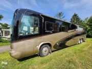 Call now about this 2003 Monaco RV Signature Series 42 Supreme! 2003 Monaco RV Signature Series 42 Supreme - Used Diesel Pusher For Sale by Pop RVs in Baldwinsville, New York features Air Conditioning, Slideout, Awning, Generator