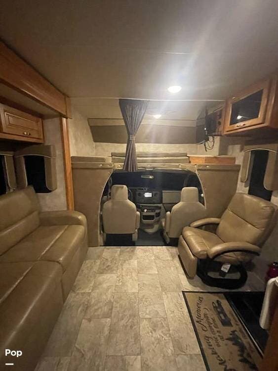 Contact us now about this 2018 Nexus Phantom 31P! 2018 Phantom 31P by Nexus from Pop RVs in Garrison, Kentucky