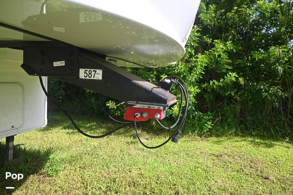 Used 2022 Jayco Eagle 321RSTS available in Parrish, Florida