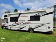 Call now about this 2020 Thor Motor Coach Freedom Elite 27FE! 2020 Thor Motor Coach Freedom Elite 27FE - Used Class C For Sale by Pop RVs in Saucier, Mississippi features Awning, Air Conditioning, Generator, Slideout