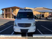 Call now about this 2016 Roadtrek Roadtrek SS Agile! 2016 Roadtrek Roadtrek SS Agile - Used Class B For Sale by Pop RVs in Mesa, Arizona features Awning, Air Conditioning, Generator