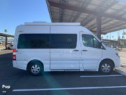 Contact us now about this 2016 Roadtrek Roadtrek SS Agile! 2016 Roadtrek SS Agile by Roadtrek from Pop RVs in Mesa, Arizona