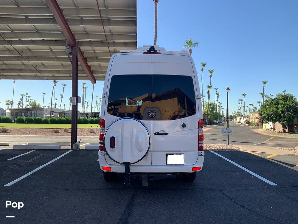 Used 2016 Roadtrek Roadtrek SS Agile available in Mesa, Arizona