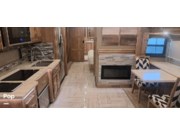 Call now about this 2020 Fleetwood Discovery 38W! 2020 Fleetwood Discovery 38W - Used Diesel Pusher For Sale by Pop RVs in Spokane Valley, Washington features Slideout, Awning, Leveling Jacks, Air Conditioning, Generator