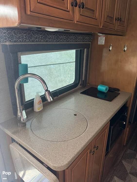 Used 2017 Thor Motor Coach Synergy SP24 available in Selma, North Carolina