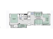 Call now about this 2018 Thor Motor Coach Four Winds 30D! 2018 Thor Motor Coach Four Winds 30D - Used Class C For Sale by Pop RVs in Coeur D'alene, Idaho features Awning, Generator, Air Conditioning, Slideout