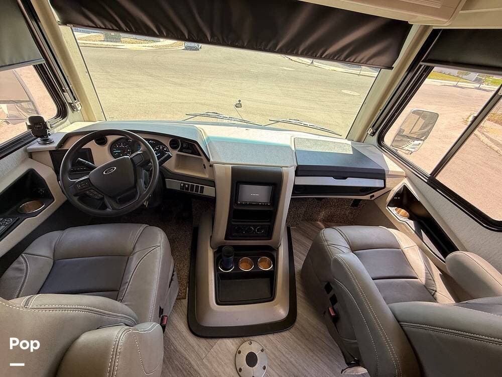 Used 2021 Fleetwood Fortis 34MB available in Tooele, Utah