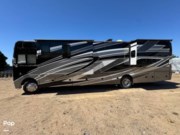 Contact us now about this 2023 Thor Motor Coach Challenger 37DS! 2023 Challenger 37DS by Thor Motor Coach from Pop RVs in Corona, California