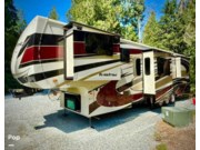 Contact us now about this 2019 Forest River RiverStone 39FKTH! 2019 RiverStone 39FKTH by Forest River from Pop RVs in Bonney Lake, Washington