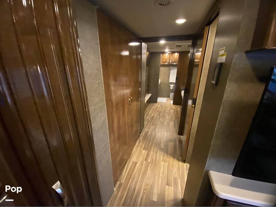 Used 2018 Thor Motor Coach Miramar 37.1 available in Perry, Utah