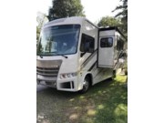Call now about this 2017 Forest River Georgetown GT3 24W3! 2017 Forest River Georgetown GT3 24W3 - Used Class A For Sale by Pop RVs in Gloucester, Massachusetts features Air Conditioning, Awning, Slideout, Generator, Leveling Jacks