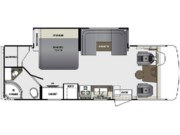 Used 2017 Forest River Georgetown GT3 24W3 available in Gloucester, Massachusetts