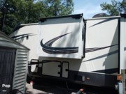 Contact us now about this 2020 Vanleigh Vilano 369FB! 2020 Vilano 369FB by Vanleigh from Pop RVs in Edgerton, Ohio