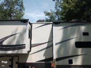 Used 2020 Vanleigh Vilano 369FB available in Edgerton, Ohio