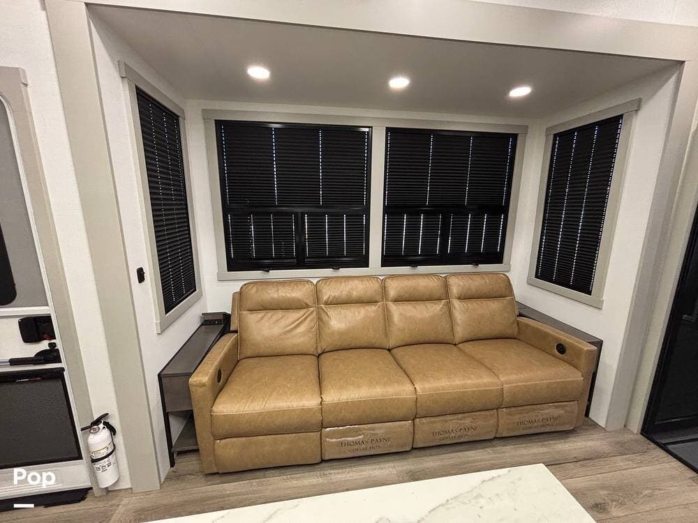 Contact us now about this 2024 Miscellaneous Brinkley G 3500! 2024 Brinkley G 3500 by Miscellaneous from Pop RVs in Winter Garden, Florida