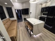 Call now about this 2024 Miscellaneous Brinkley G 3500! 2024 Miscellaneous Brinkley G 3500 - Used Toy Hauler For Sale by Pop RVs in Winter Garden, Florida features Awning, Generator, Leveling Jacks, Air Conditioning, Slideout