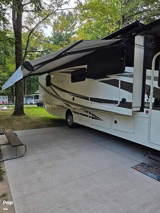 Used 2019 Fleetwood Flair 35R available in Riverview, Michigan