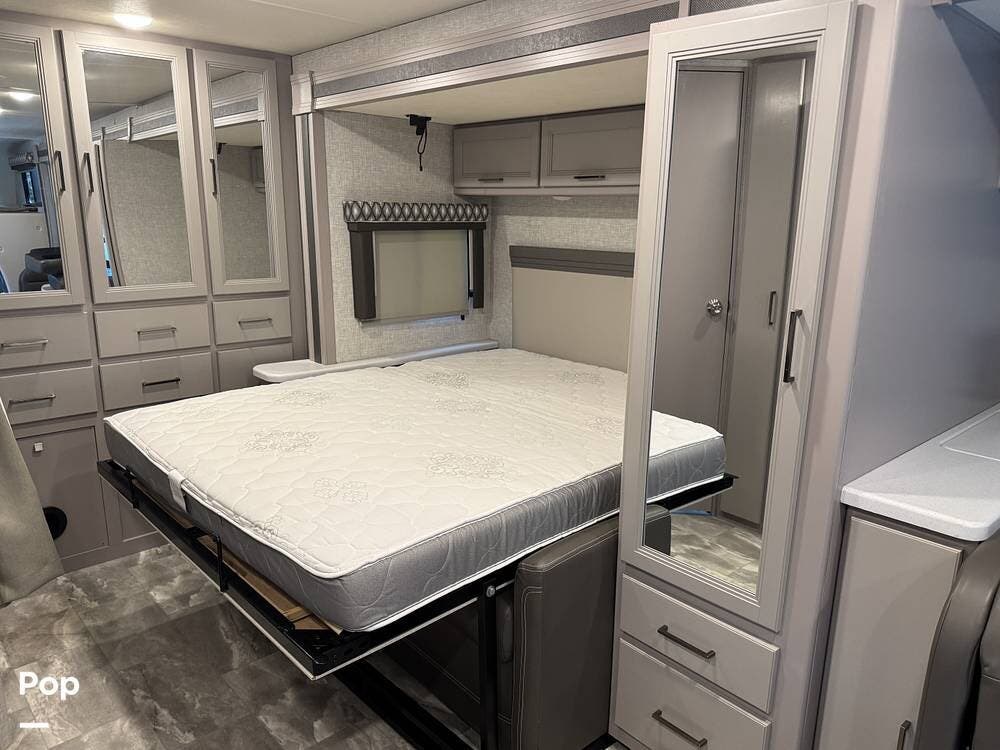 Used 2021 Thor Motor Coach Quantum GS27 available in Madison, Alabama