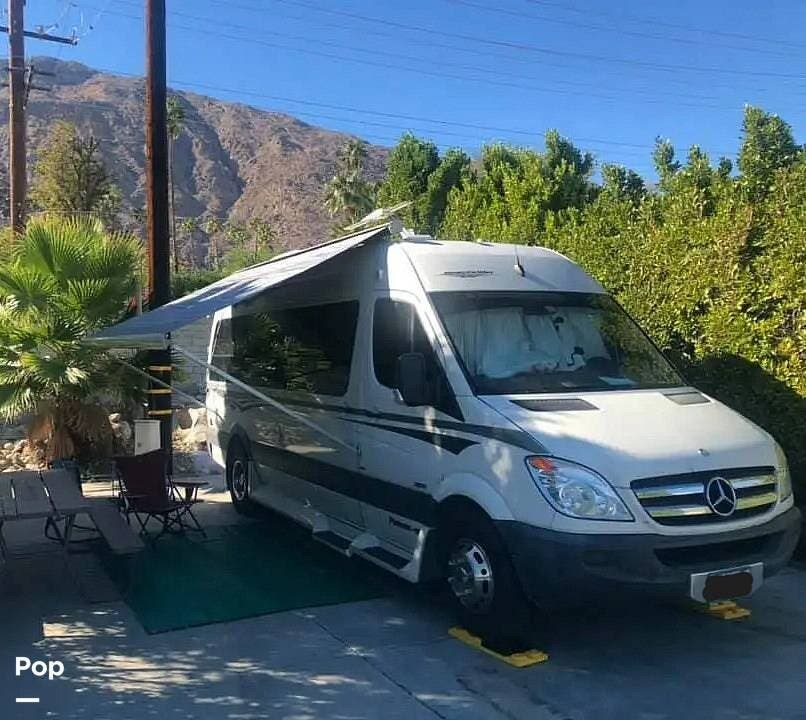 Used 2012 Pleasure-Way Plateau TS available in Blytheville, Arkansas