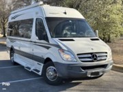 Call now about this 2012 Pleasure-Way Plateau TS! 2012 Pleasure-Way Plateau TS - Used Class B For Sale by Pop RVs in Blytheville, Arkansas features Awning, Generator, Air Conditioning