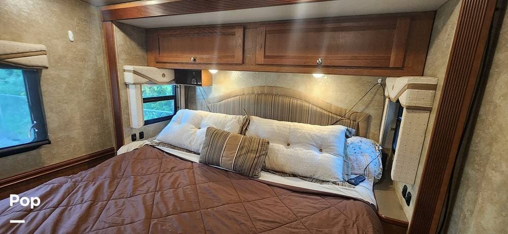Contact us now about this 2016 Winnebago Sightseer 35G! 2016 Sightseer 35G by Winnebago from Pop RVs in Argyle, Texas
