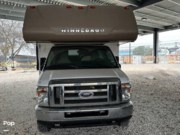 Contact us now about this 2017 Winnebago Minnie Winnie 26A! 2017 Minnie Winnie 26A by Winnebago from Pop RVs in San Antonio, Texas