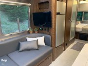 Contact us now about this 2020 Airstream Globetrotter 25FB! 2020 Globetrotter 25FB by Airstream from Pop RVs in Arcata, California