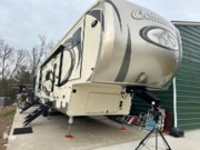 Call now about this 2017 Palomino Compass 386FKC! 2017 Palomino Compass 386FKC - Used Fifth Wheel For Sale by Pop RVs in Chester, South Carolina features Air Conditioning, Slideout, Awning, Leveling Jacks